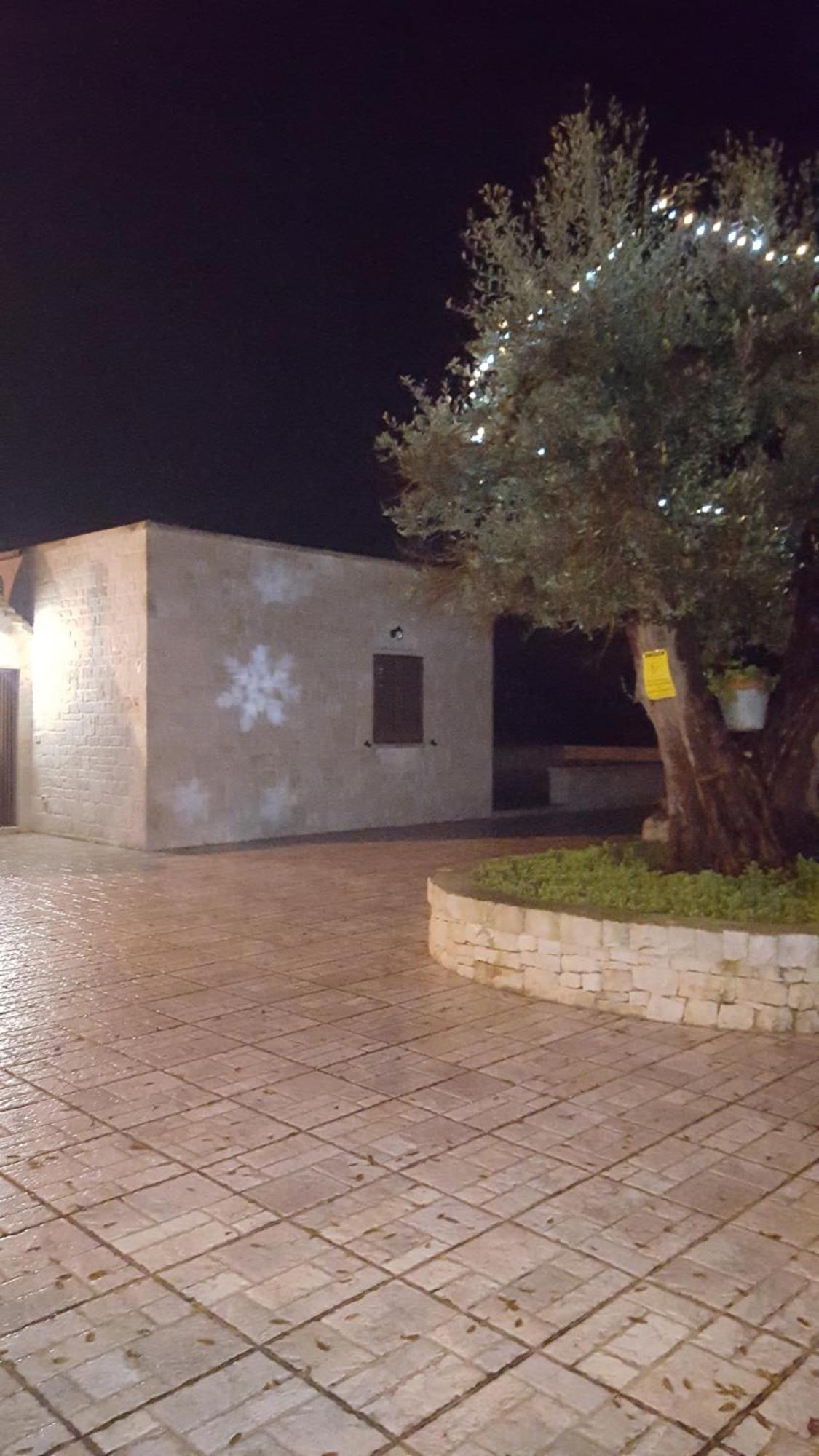 Bed and Breakfast Trulli Dell'Aia Alberobello Pokój zdjęcie